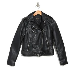 Truth by Republic Moto Jacket